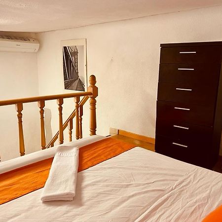 Punta Me Beautiful Apartment In The Best Location Madrid Downtown Exterior photo